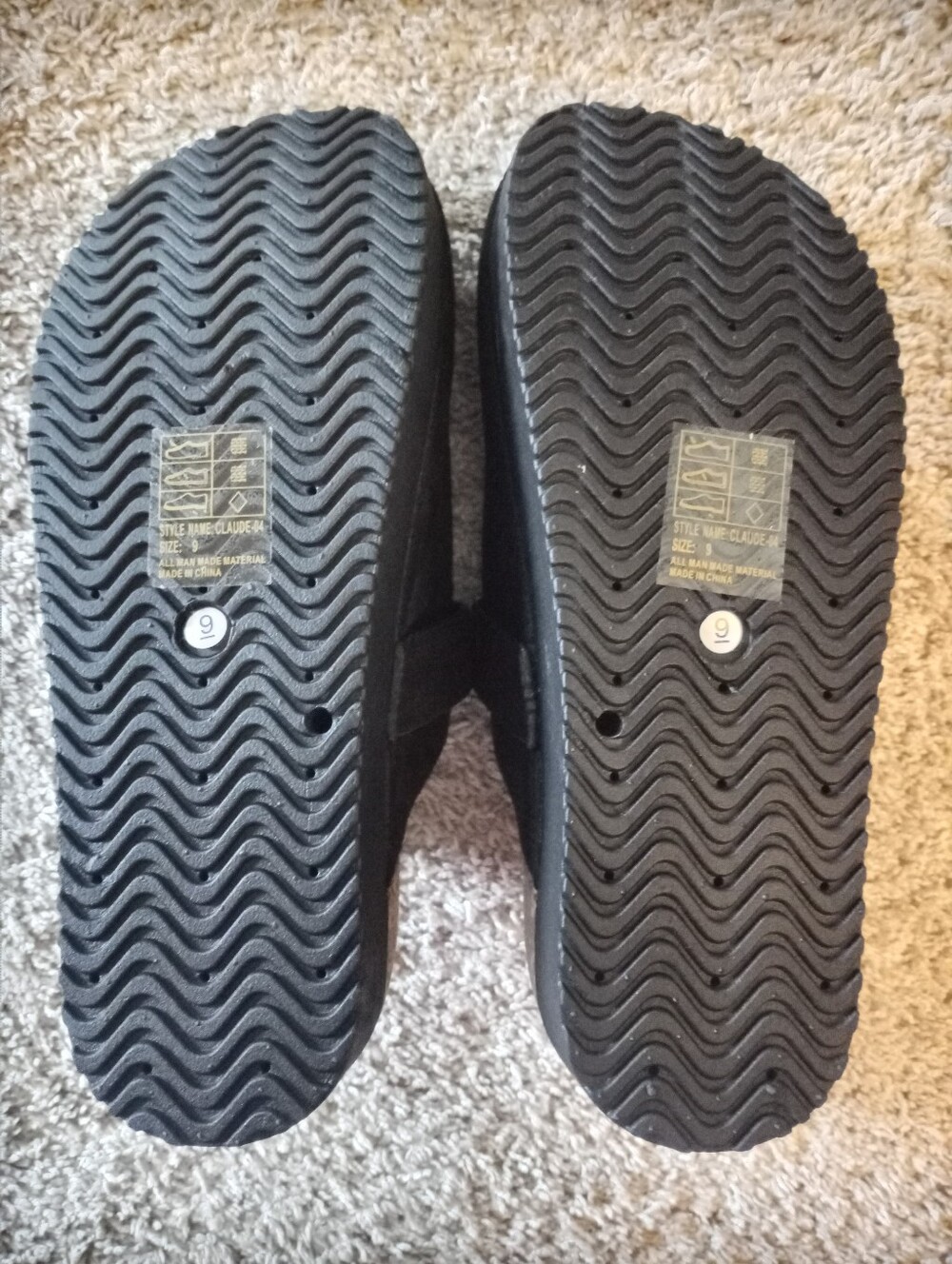 NWOT NIB YOKI Slip Ons, Clogs Shoes - Picture 6 of 8
